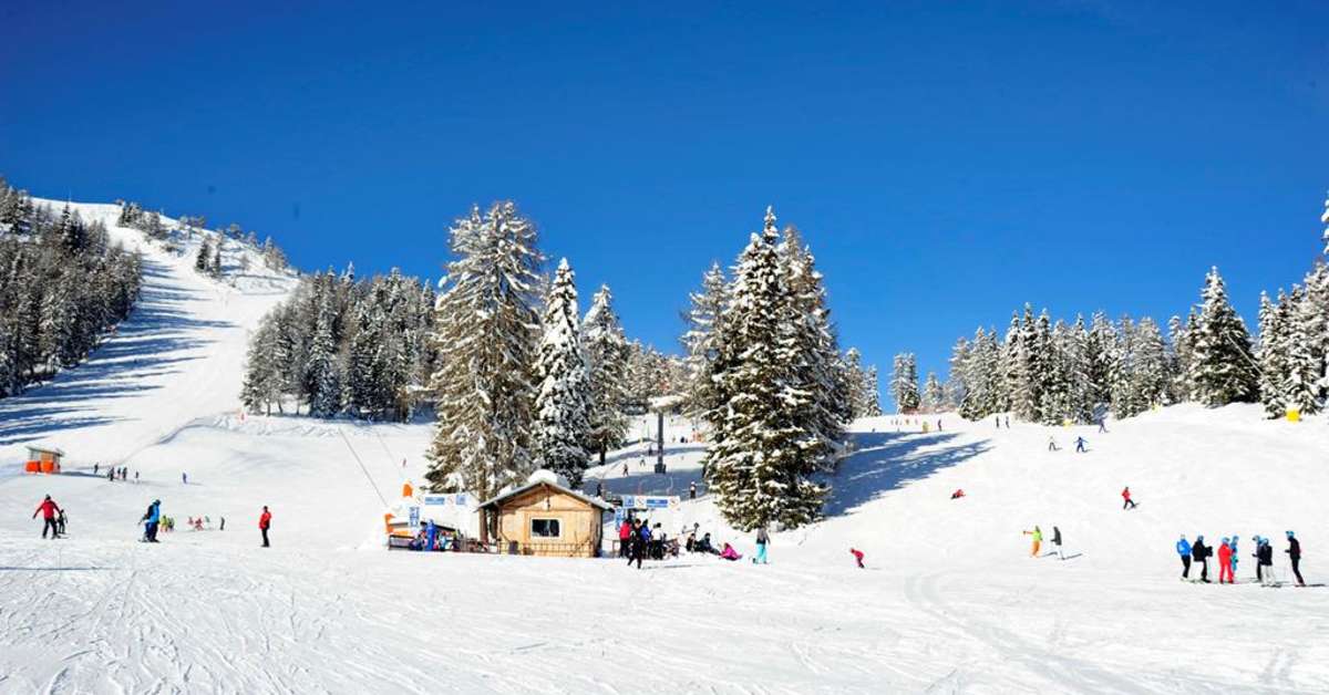 Een foto van Residence La Moretina