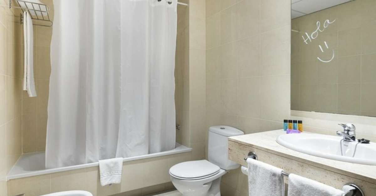 Een foto van Oriente Atiram Hotels