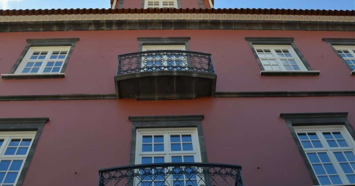 Een foto van Hotel Do Colegio