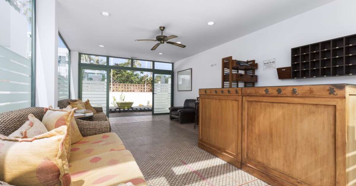 Een foto van Erika Appartementen