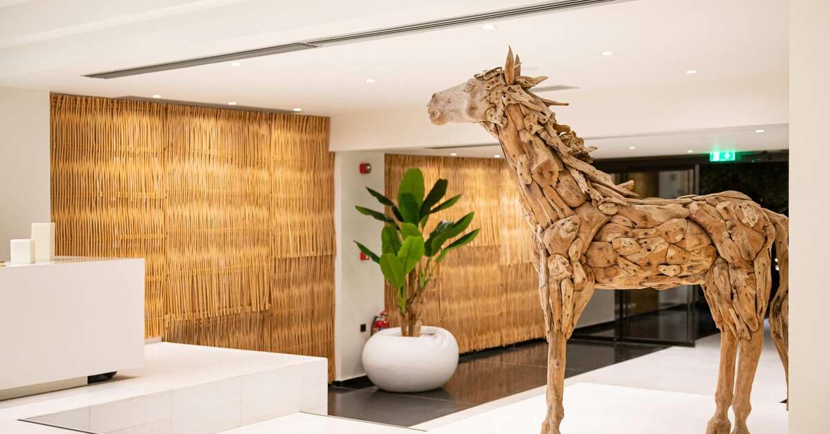 Een foto van Amaronda Resort & Spa