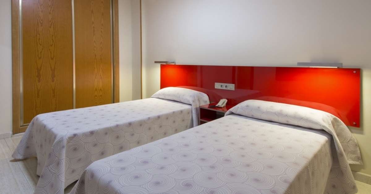 Een foto van Andrea's Hotel