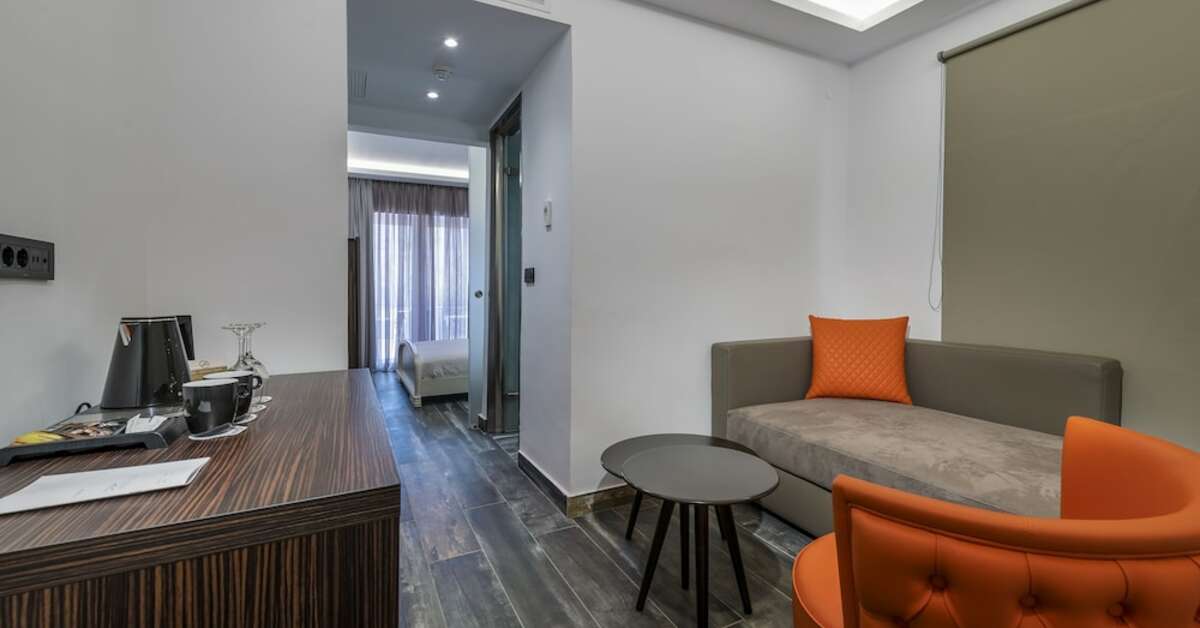 Ein Foto Diamond Boutique Hotel