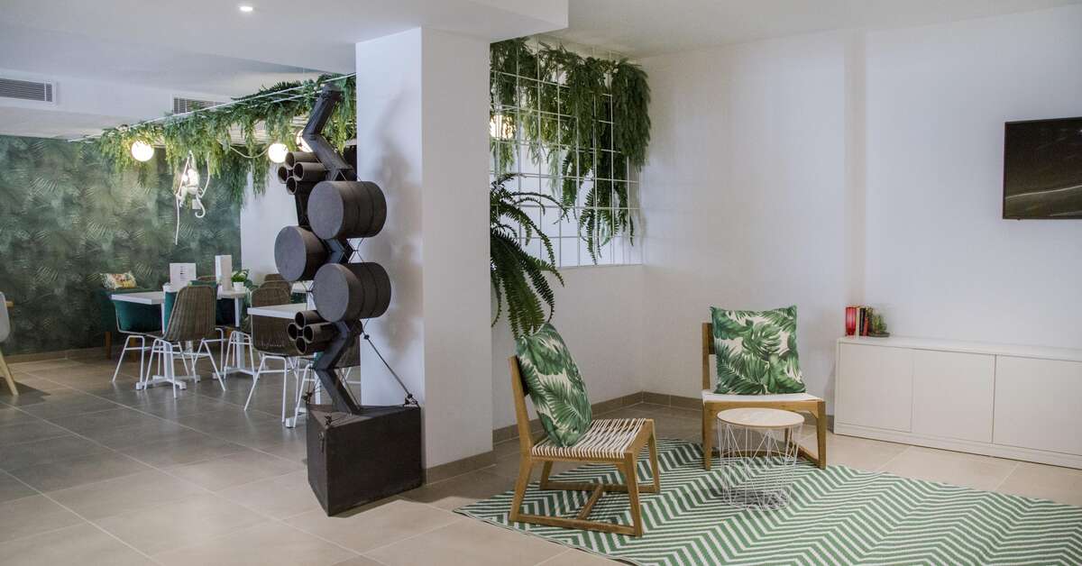 Ein Foto BQ Paguera Boutique Hotel