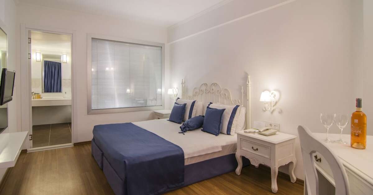 Ein Foto Atlantique Holiday Club