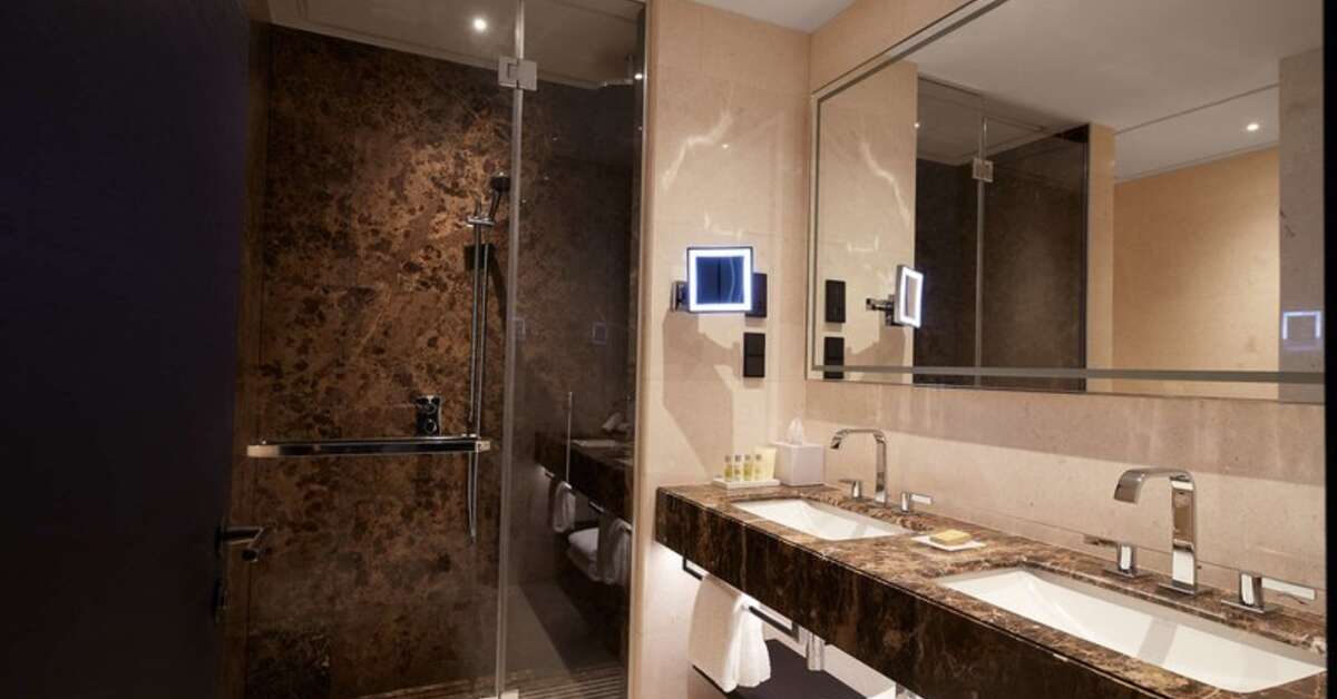 Een foto van Hilton Belgrade
