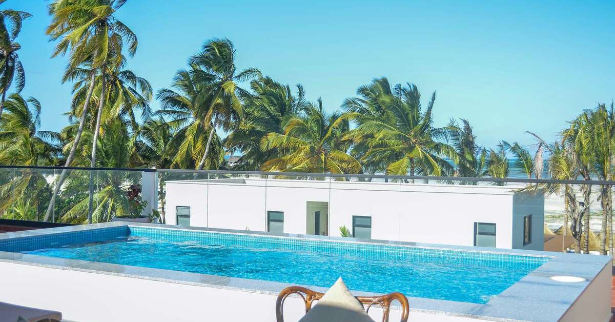 Een foto van TOA Hotel & Spa