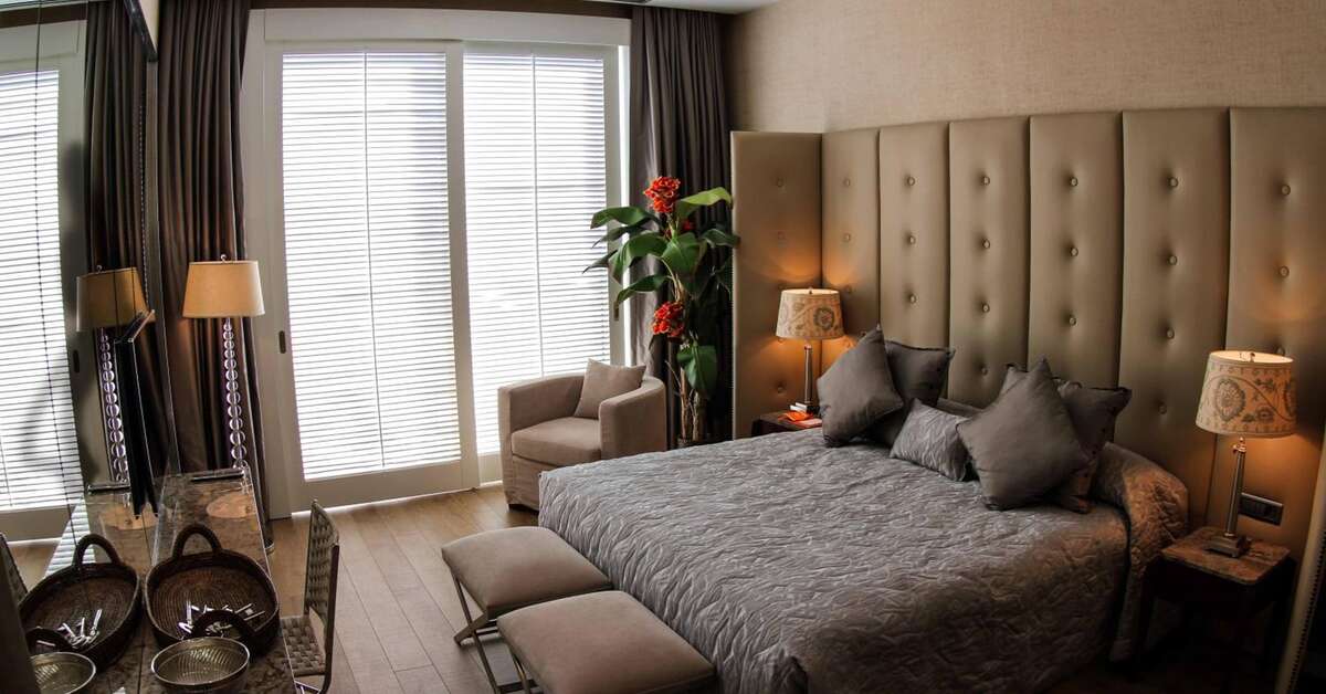 Een foto van Hotel Elegance