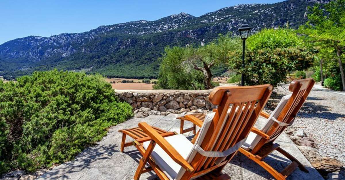 Een foto van Finca Son Palou