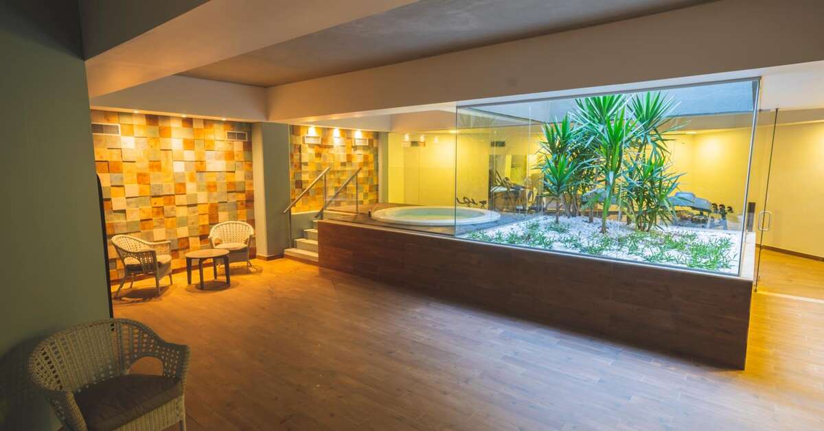 Een foto van Star Inn Peniche