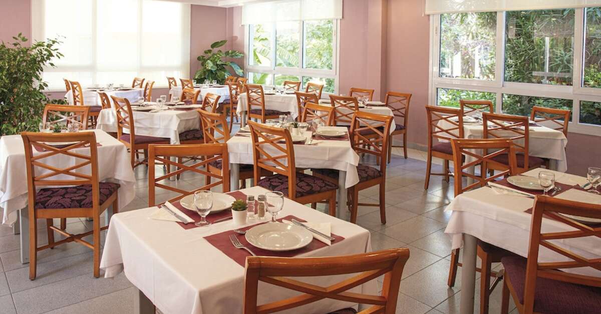 Een foto van Club Hotel Cala Ratjada