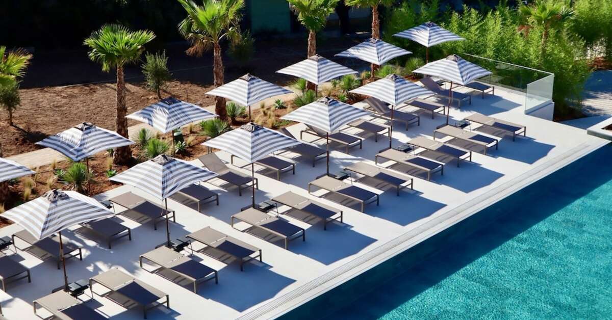 Een foto van Molum Hotel & Residences
