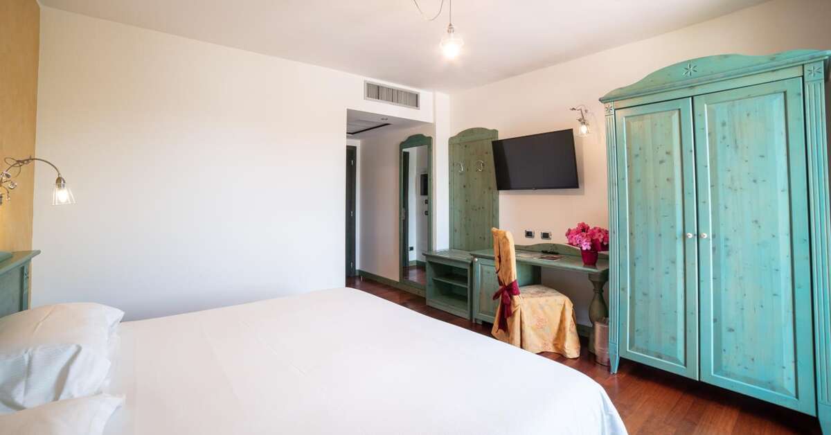 Een foto van Hotel Montelago