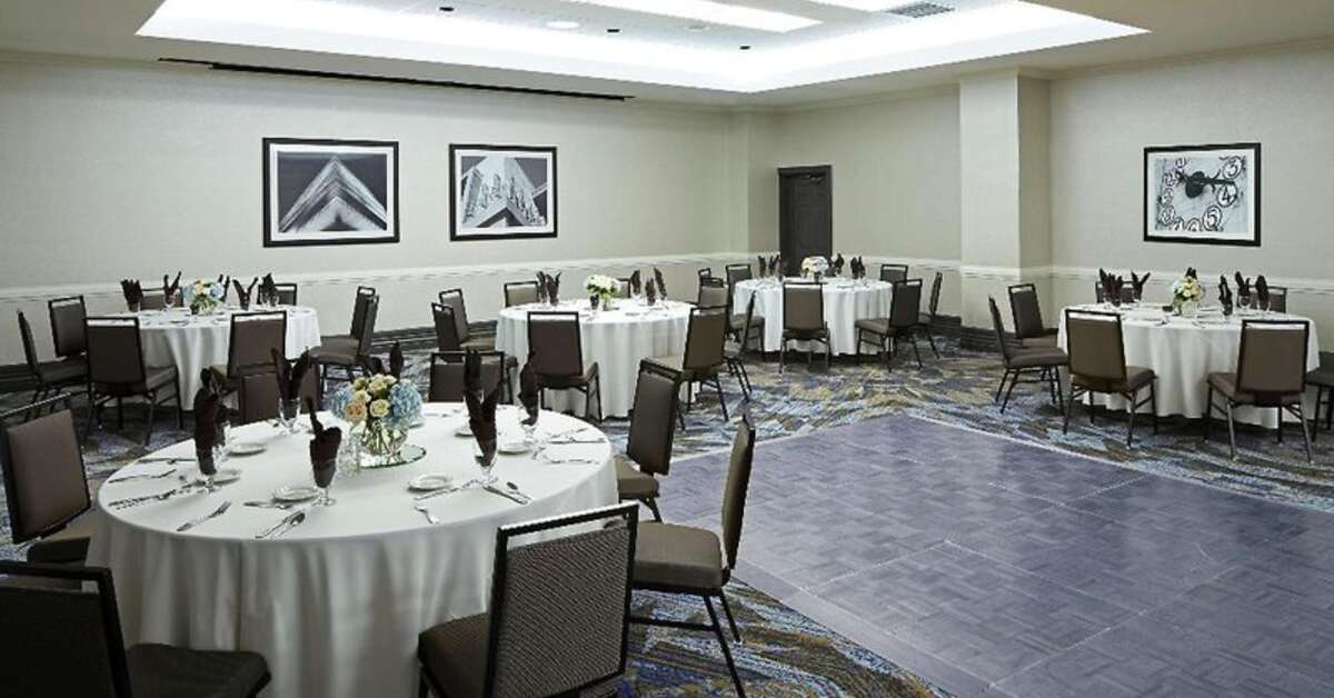 Een foto van Embassy Suites by Hilton Los Angeles International Airport North