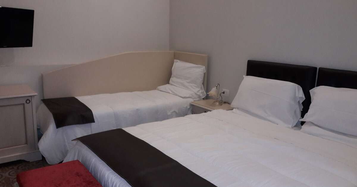 Een foto van Umberto House Catania