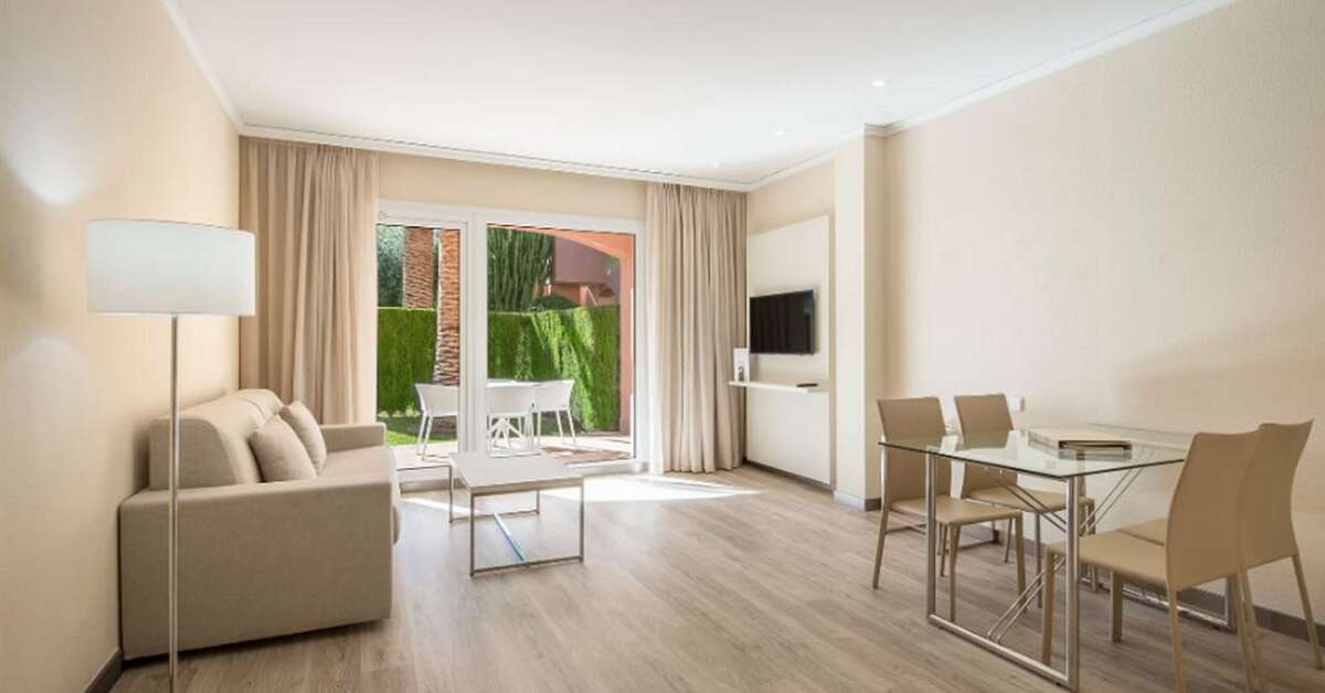Een foto van Las Dunas Appartementen