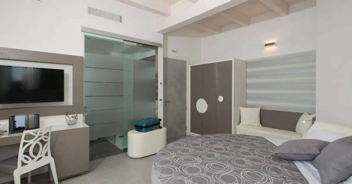 Een foto van Aparthotel Sheila