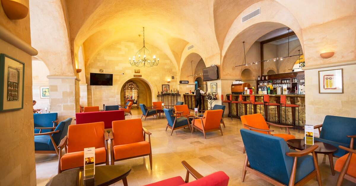 Een foto van Medina Diar Lemdina