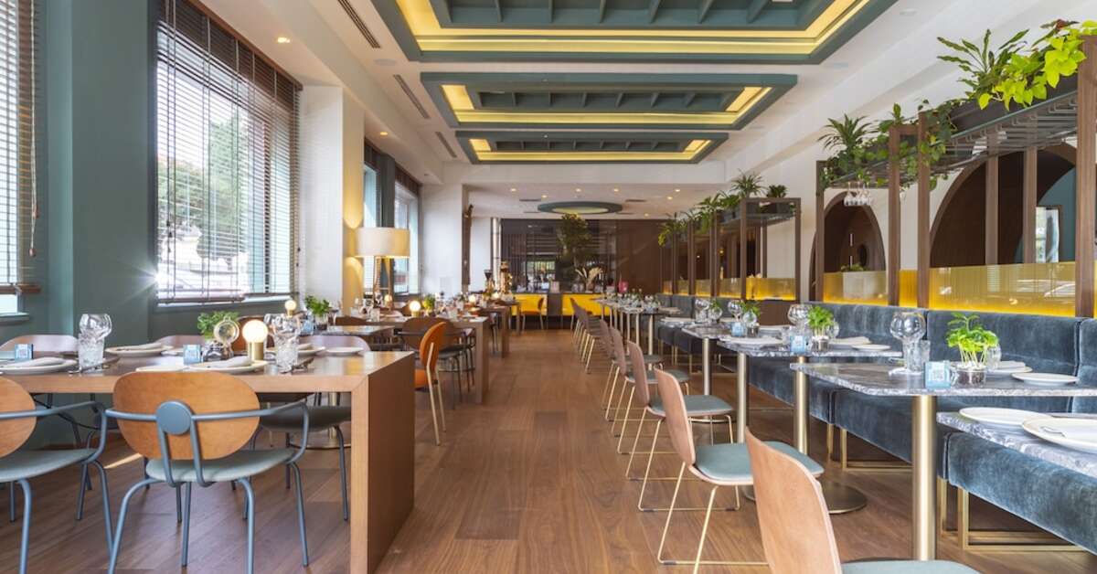 Een foto van Melia Milano