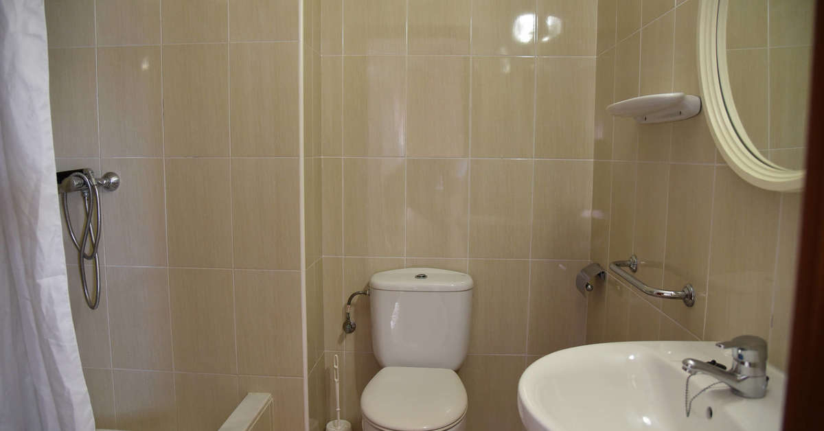 Een foto van Appartementen AR Dosjoimi