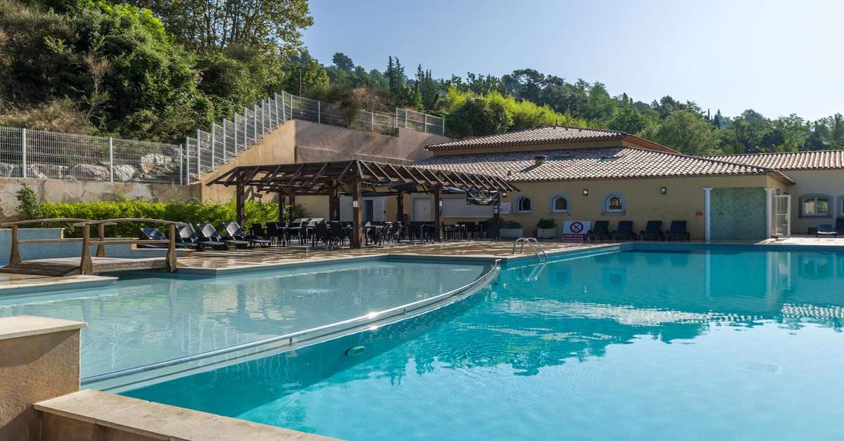 Een foto van Le Domaine de Camiole