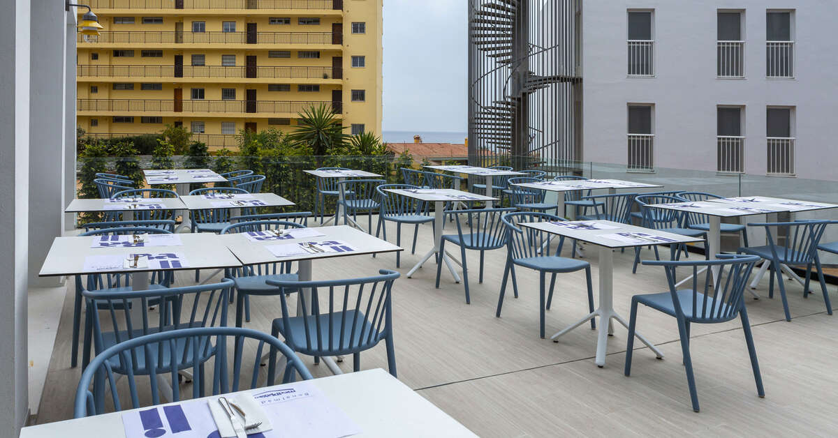 Een foto van MedPlaya Hotel Bali