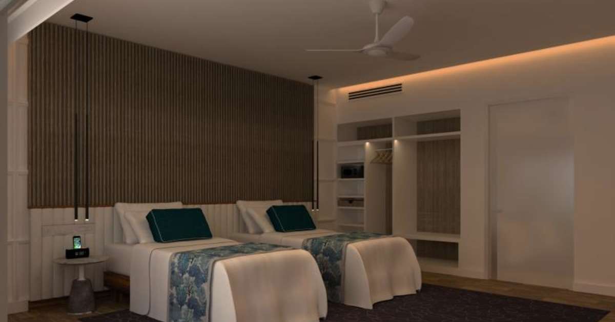 Een foto van Emerald Maldives Resort & Spa