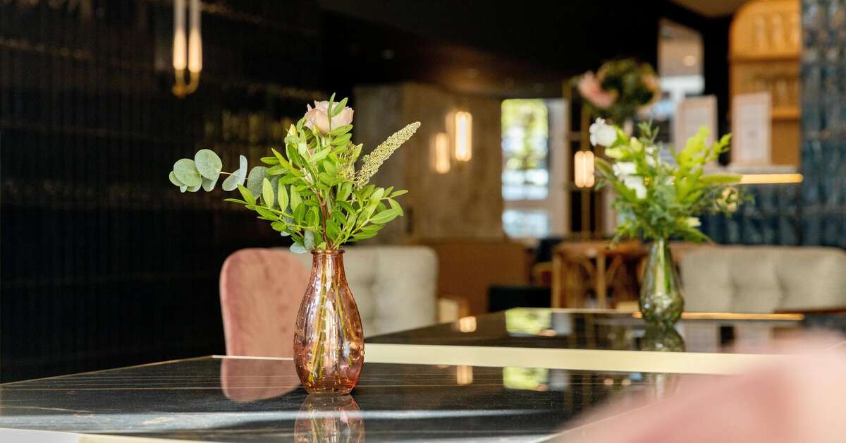 Een foto van Voco Paris Montparnasse by IHG
