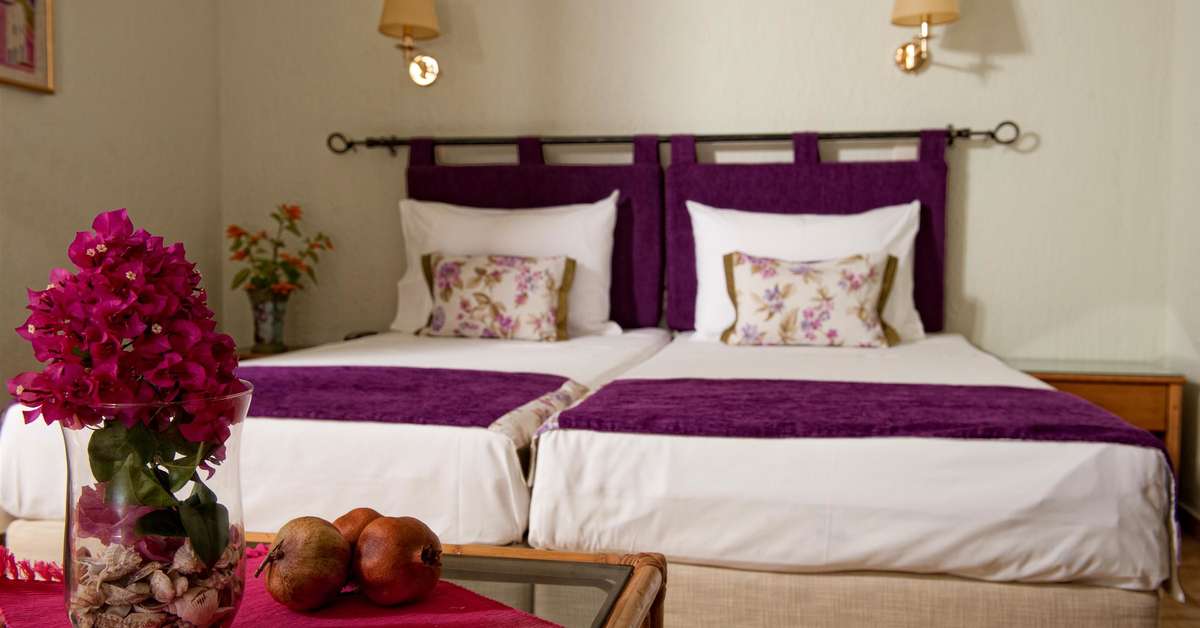 Een foto van Malia Mare Hotel