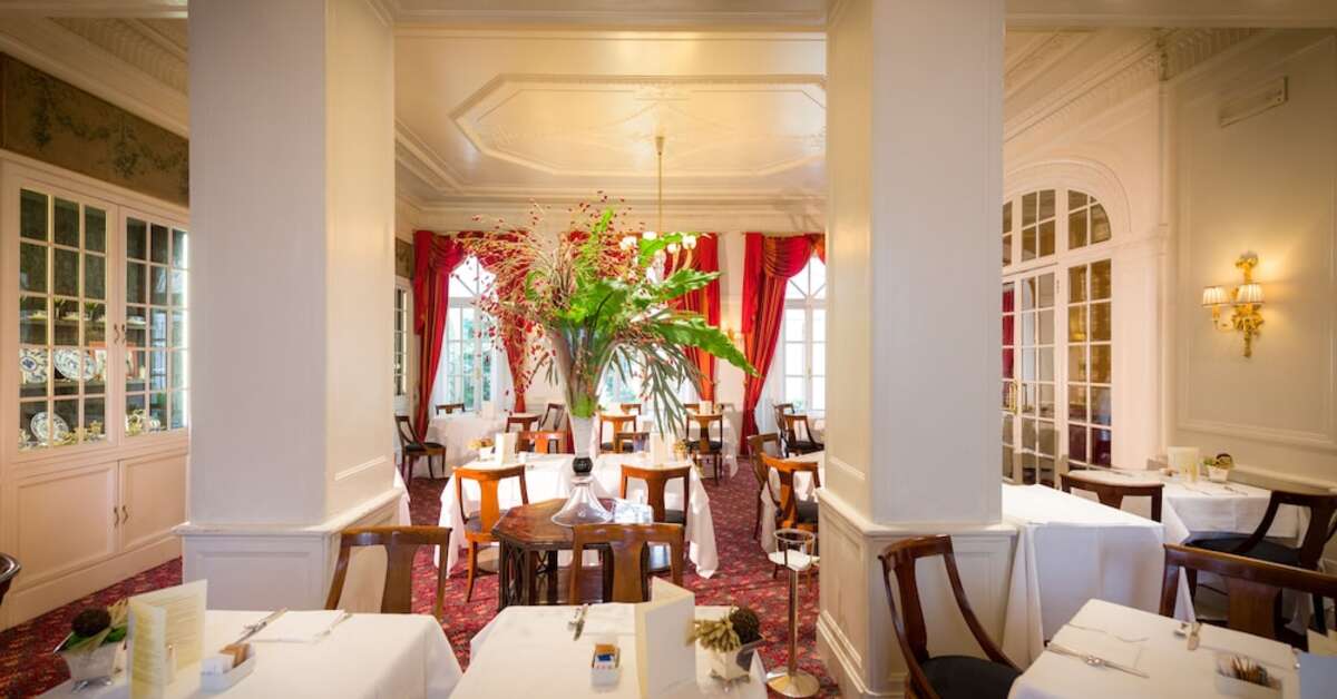 Een foto van Grand Hotel Sitea