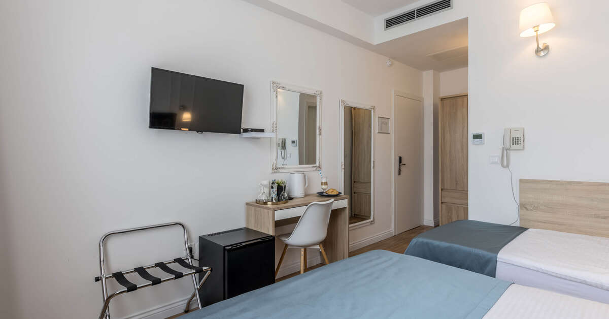Een foto van Art Hotel