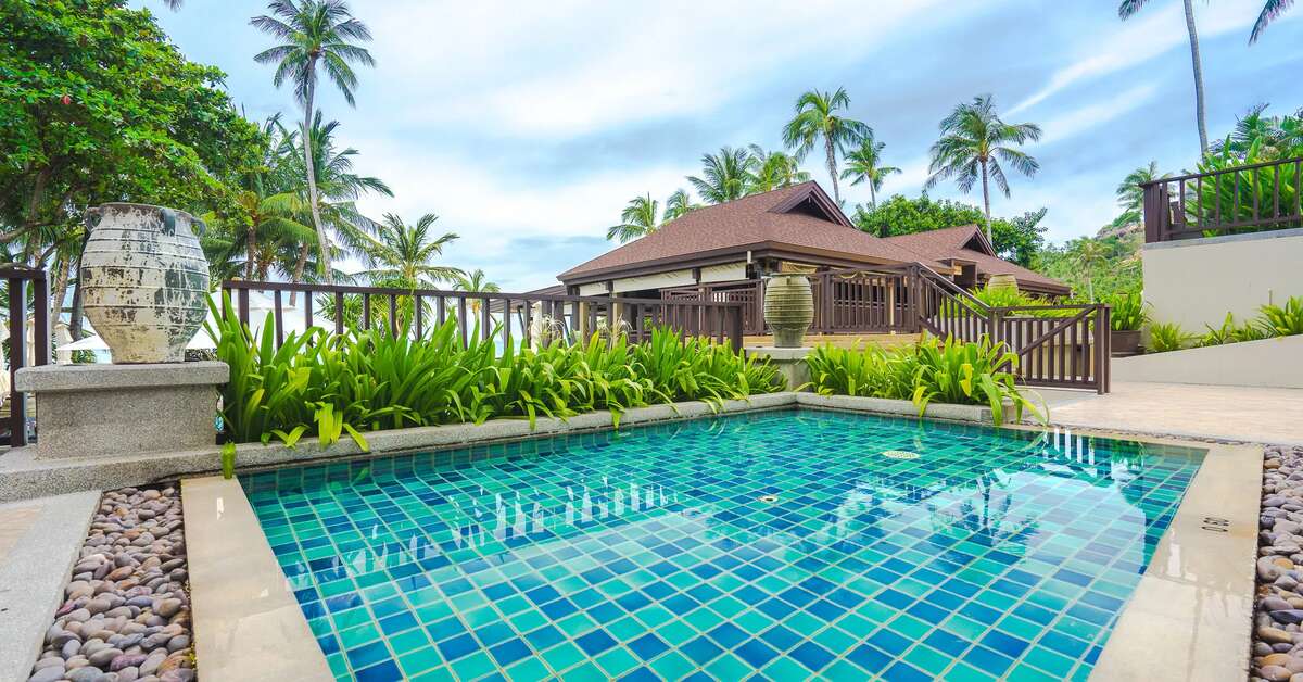Een foto van Impiana Resort Chaweng Noi