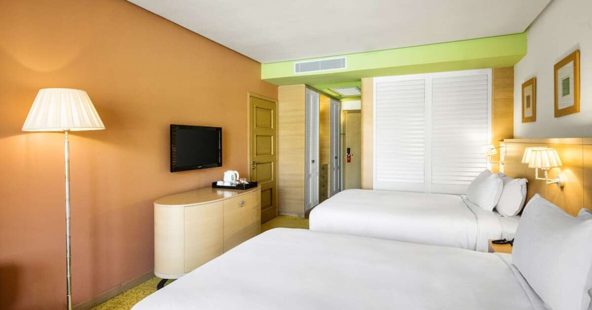Een foto van Pickalbatros Hotel du Golf