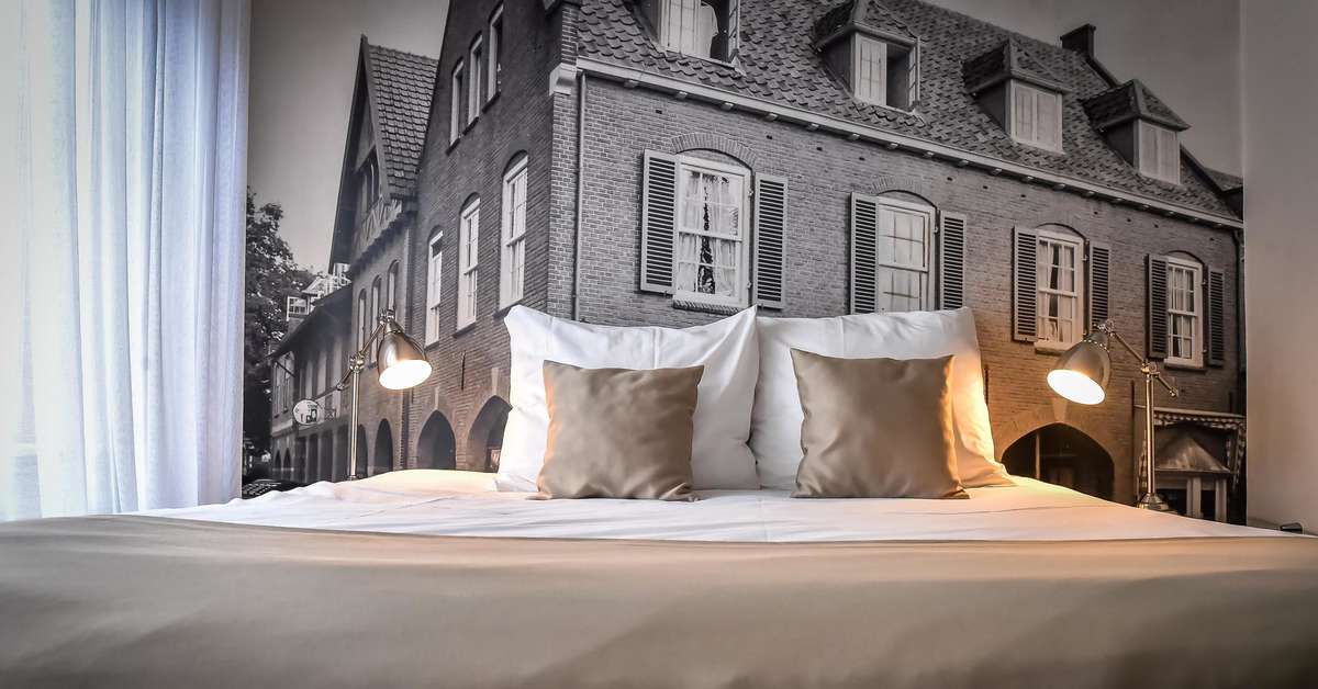 Een foto van Hotel 't Lansink