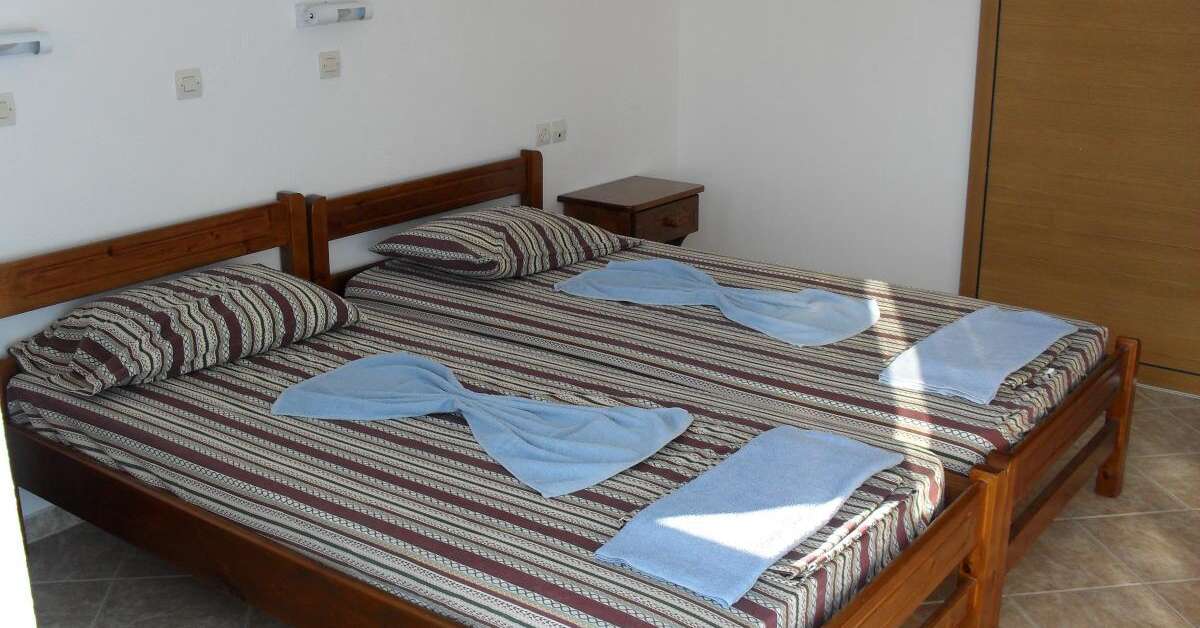 Een foto van Chris Appartementen