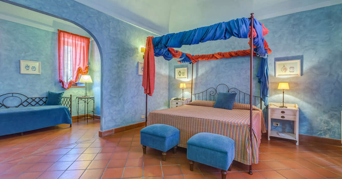 Een foto van Casa delle Monache