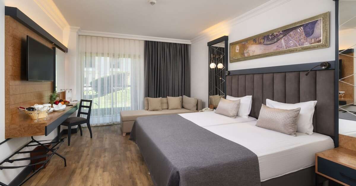 Ein Foto Dobedan Exclusive Hotel & Spa