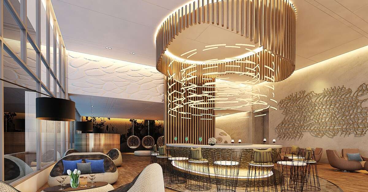 Een foto van Novotel Phuket Phokeethra Hotel