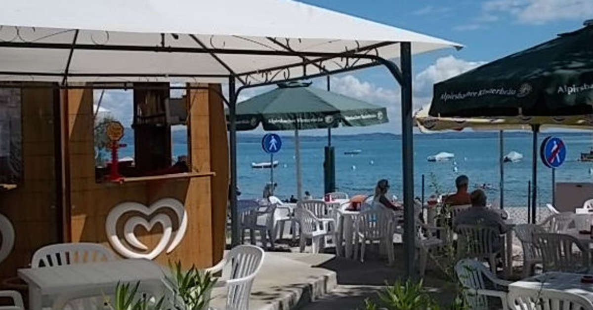 Een foto van Camping Fontanelle