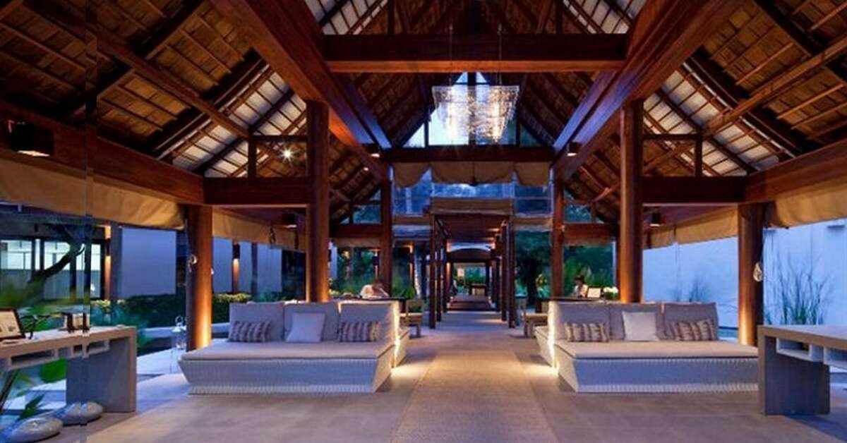 Een foto van Sala Samui Choengmon Beach
