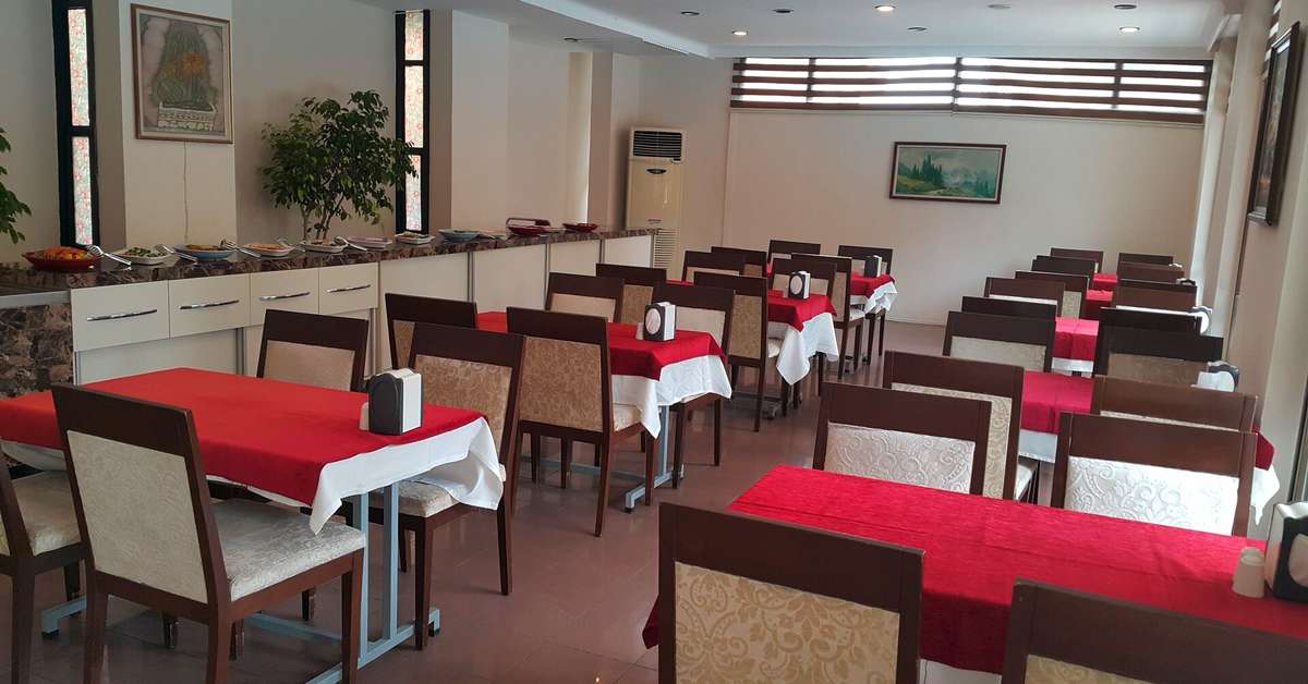 Een foto van Yamanlife Hotel