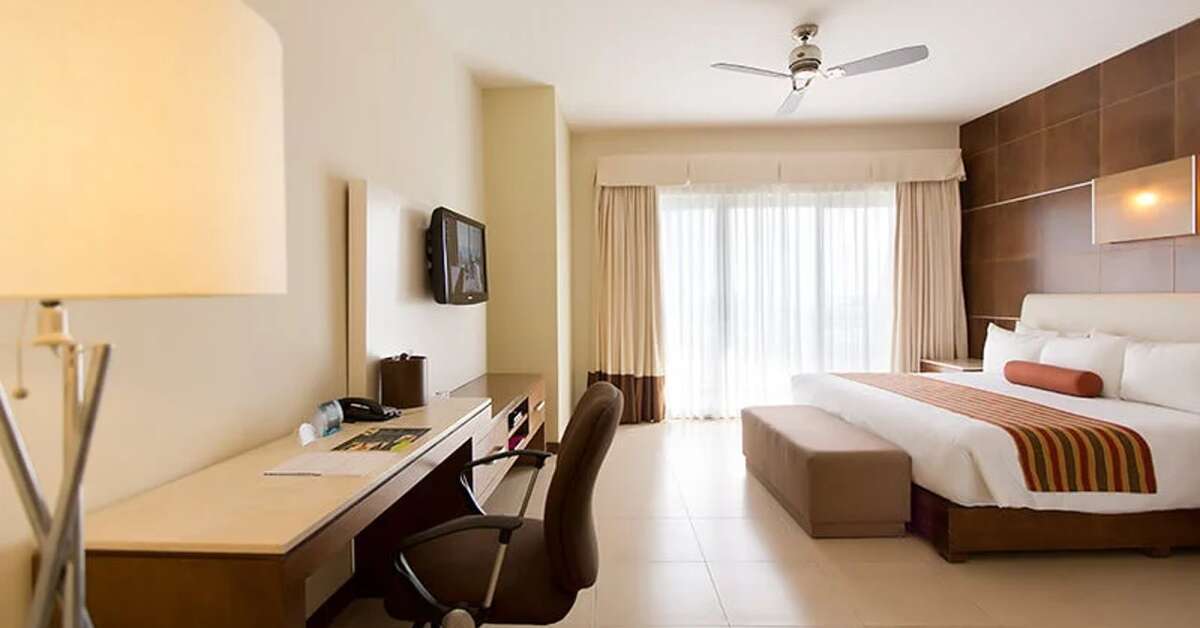 Een foto van Krystal Urban Cancun Centro