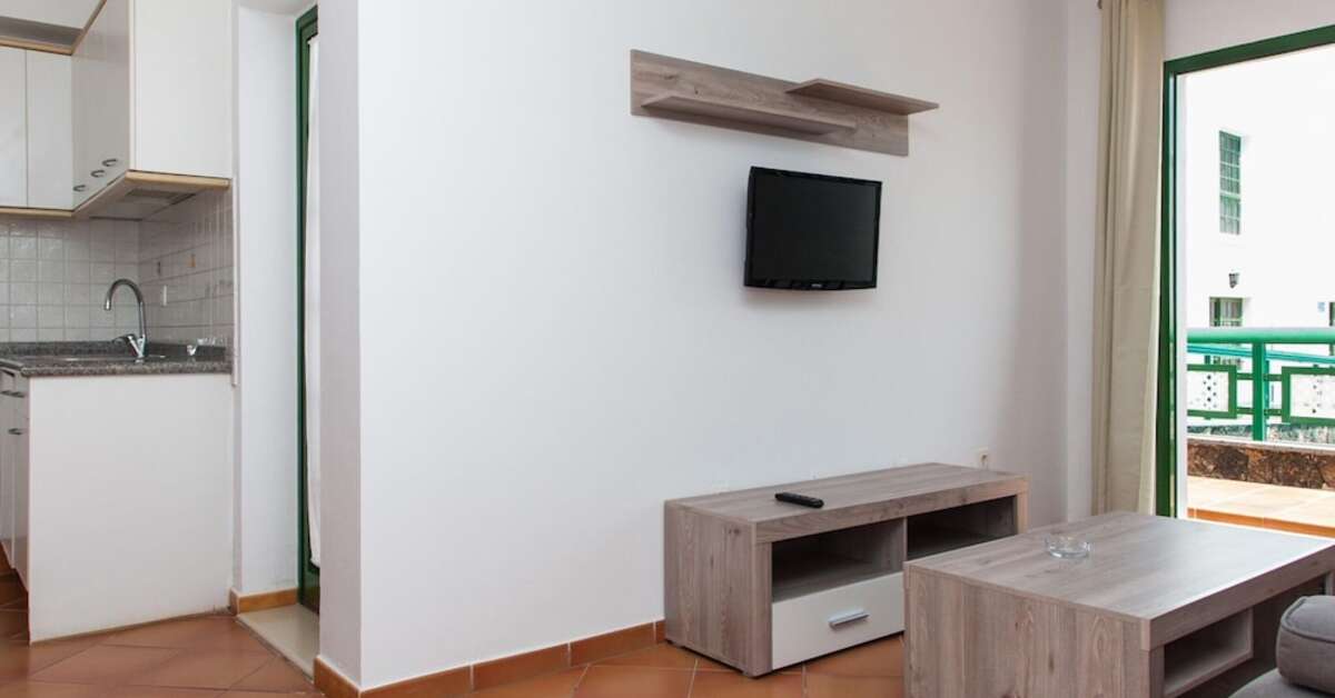 Een foto van Appartementen Tao Caleta Playa