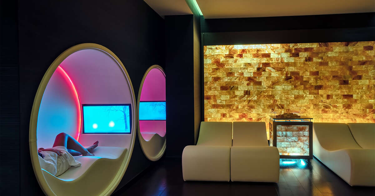 Een foto van Romeo Hotel