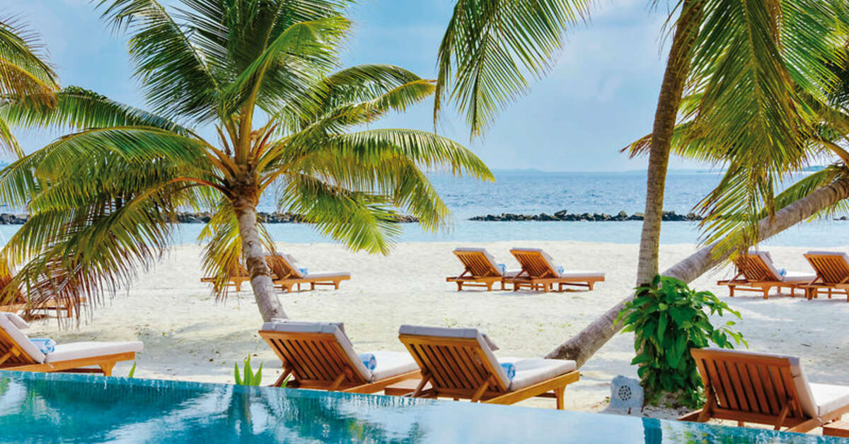 Een foto van Niva Dhigali Maldives