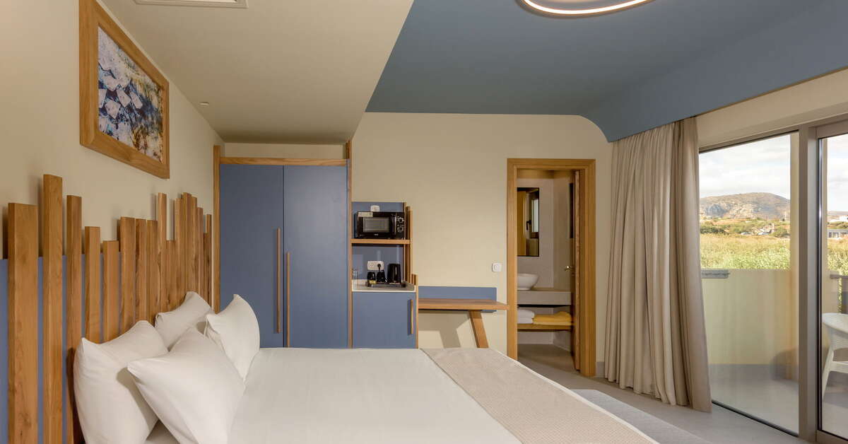 Een foto van Elia Boutique Hotel by S Resort