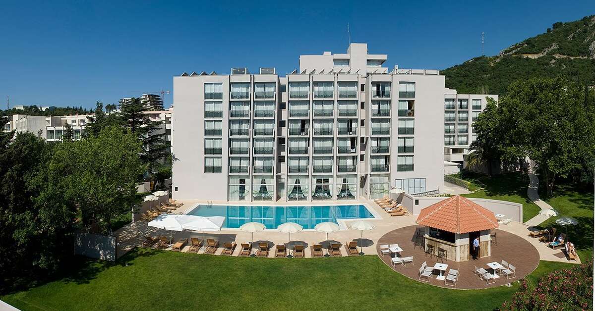 Een foto van Hotel Tara