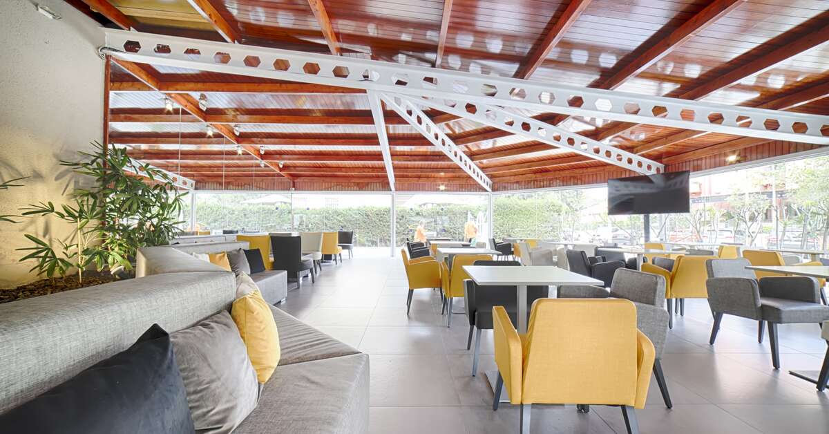 Een foto van Ohtels Belvedere