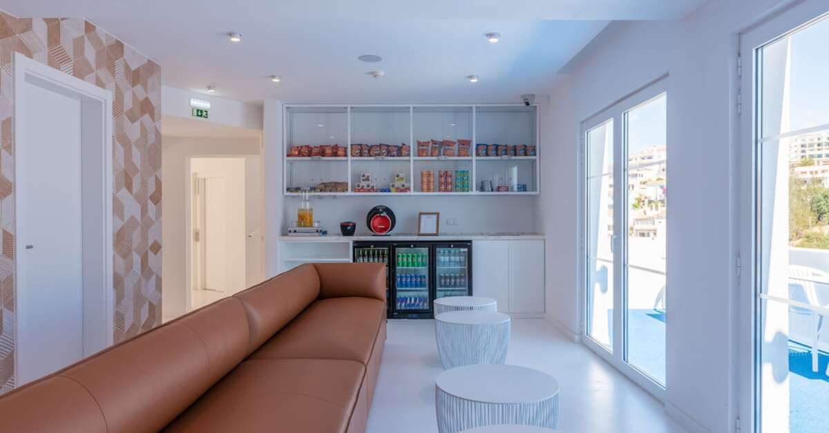 Een foto van Hotel Indigo