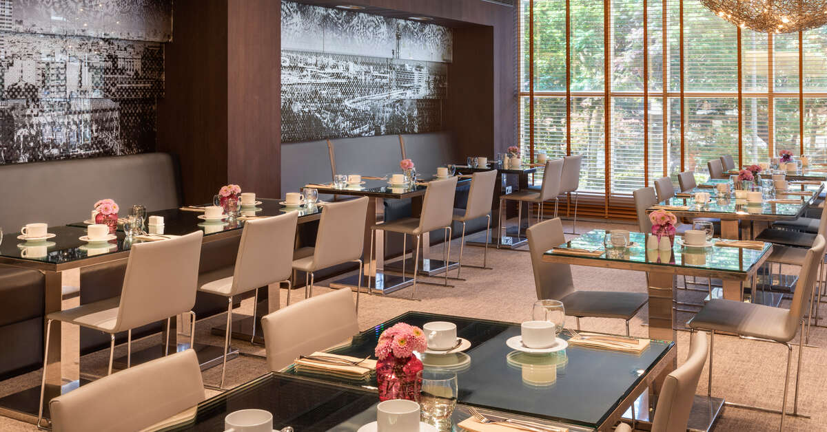 Ein Foto Melia Barcelona Sarria